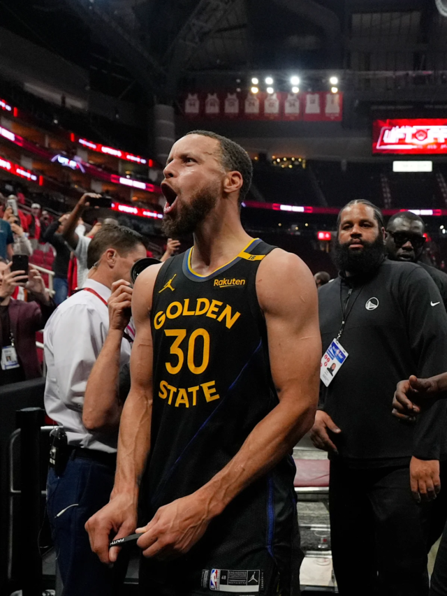 Buddy Hield, Warriors find Game 7 spark after players-only talk