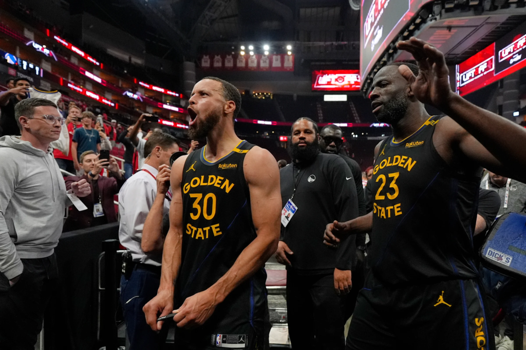 Warriors