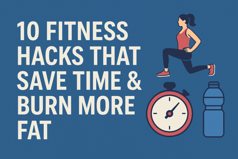 Fitness Hacks