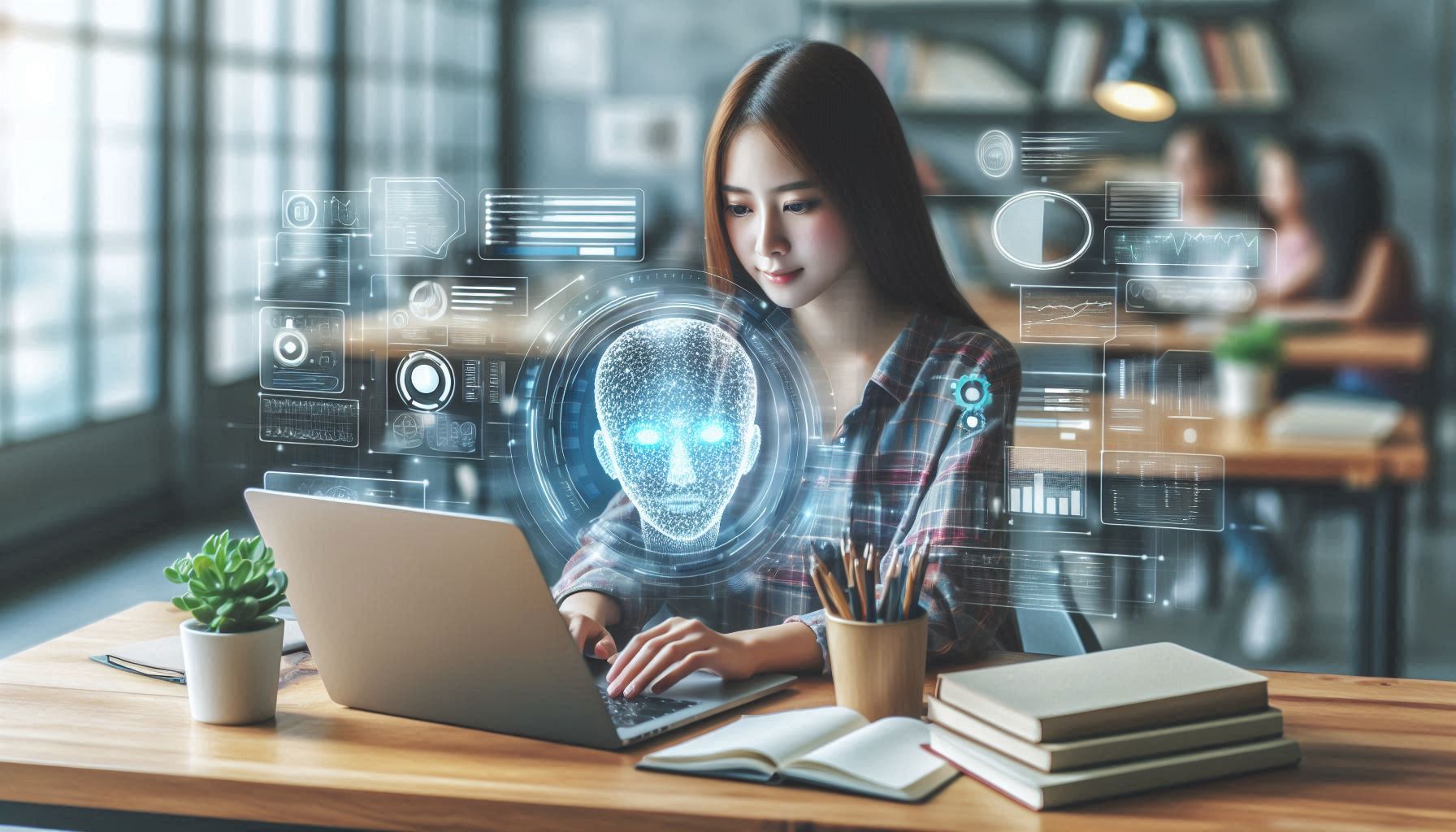 Best AI tools for students 2025
