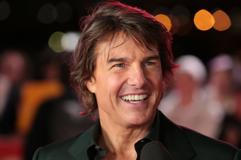 Celebrity Facts-2025