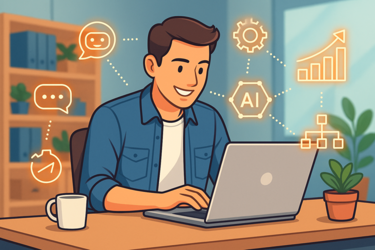 Best AI Tools for Small Business