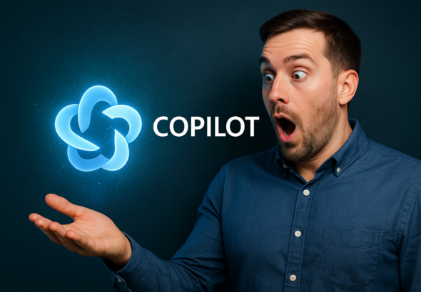 New Copilot