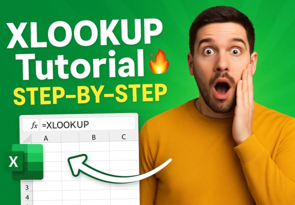 Xlookup