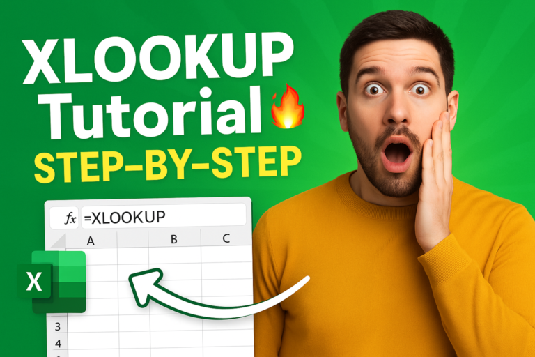 Xlookup